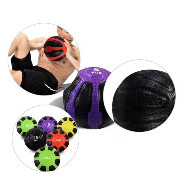 Soft Gravity Ball3