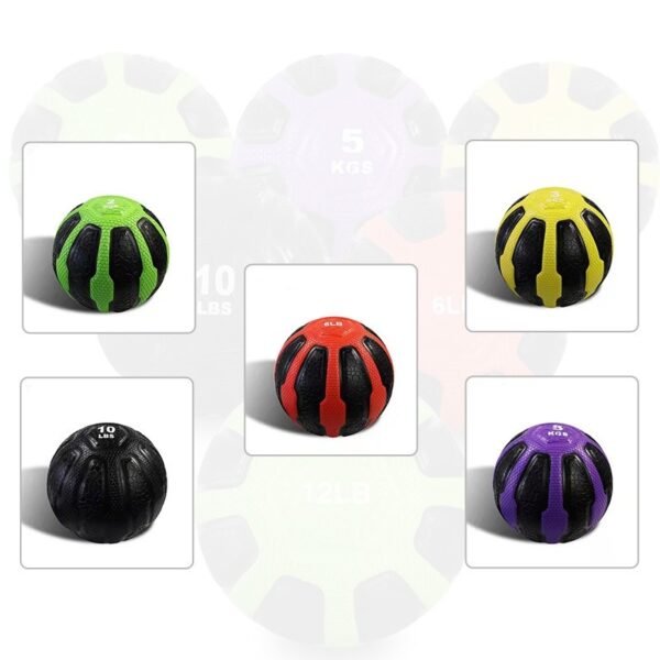 Soft Gravity Ball3