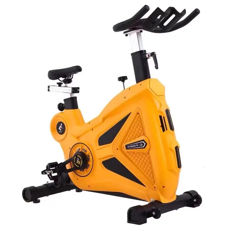 Spin Bike