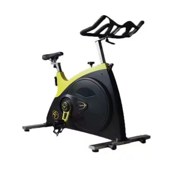 Commercial Spinning Bike
