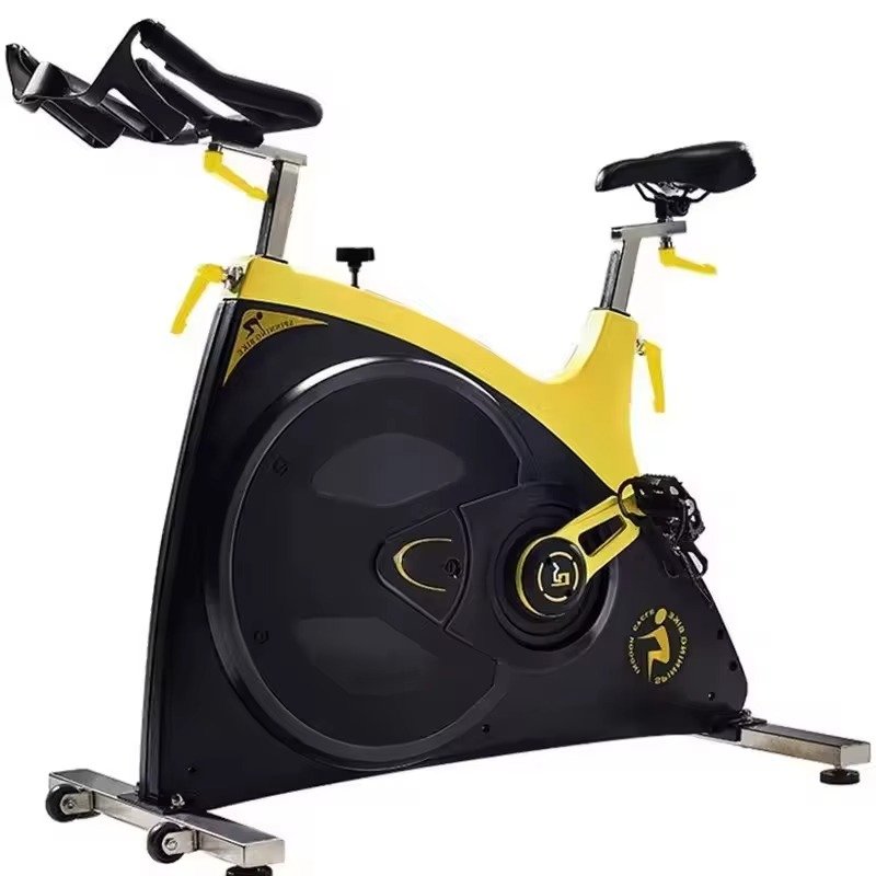 Spinning Bike3