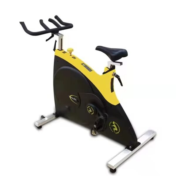 Spinning Bike5