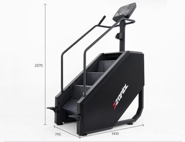 Stair Machine2
