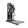 Standing Lateral Raise Machine for Targeted Shoulder Training