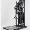 Standing Lateral Raise Machine for Targeted Shoulder Training2