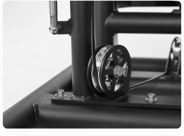 Standing Lateral Raise Machine for Targeted Shoulder Training5