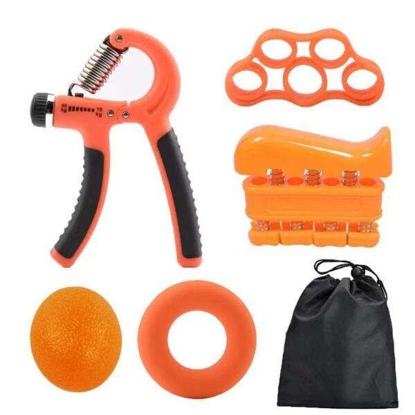 Strengthener Workout Kit