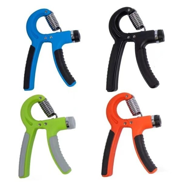 Strengthener Workout Kit3