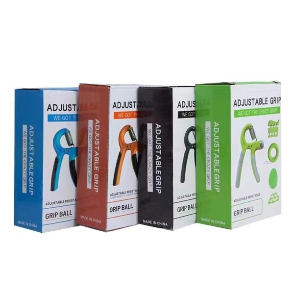 Strengthener Workout Kit4