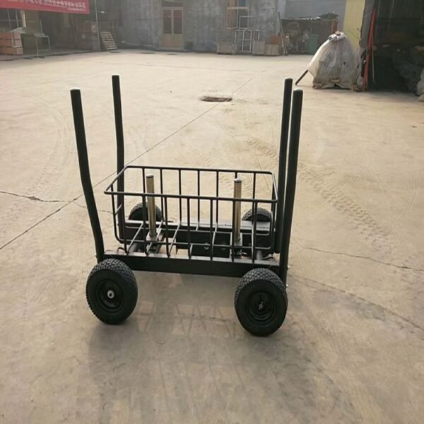 Tanker Sled6