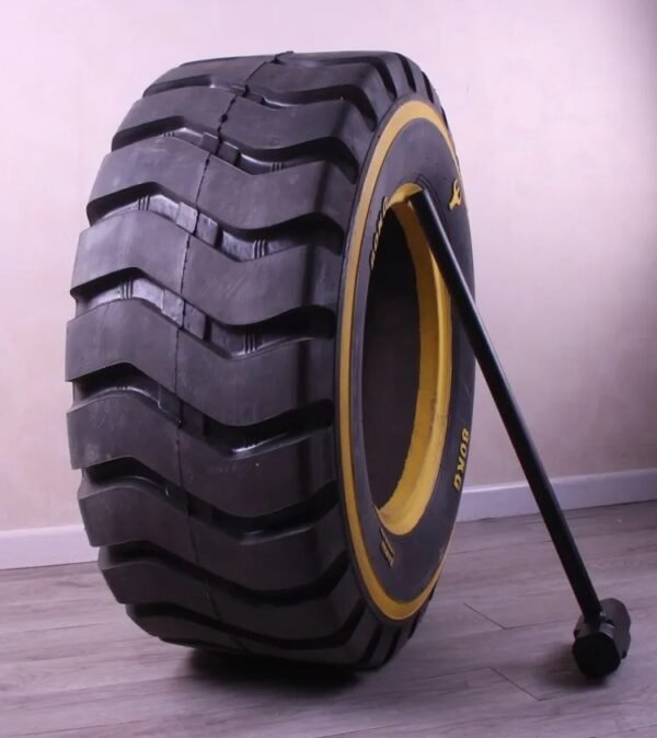Tire Flip Flops 3