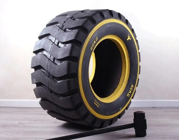 Tire Flip Flops 5