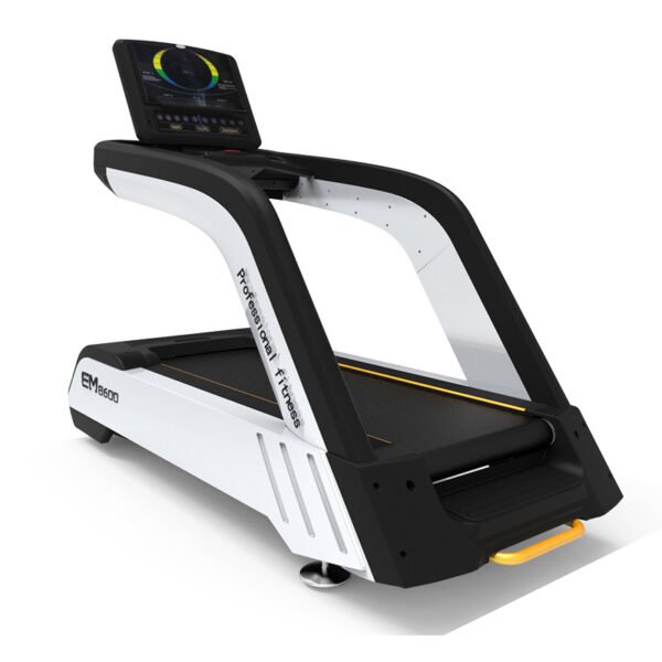 Treadmill Machine