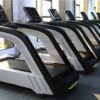 Treadmill Machine3