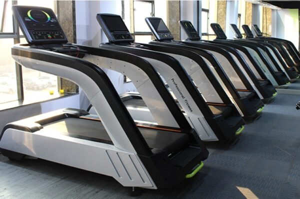 Treadmill Machine3