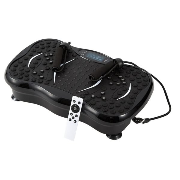 Vibration Plate Exercise Machine2