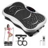 Vibration Plate Exercise Machine3