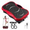 Vibration Plate Exercise Machine4