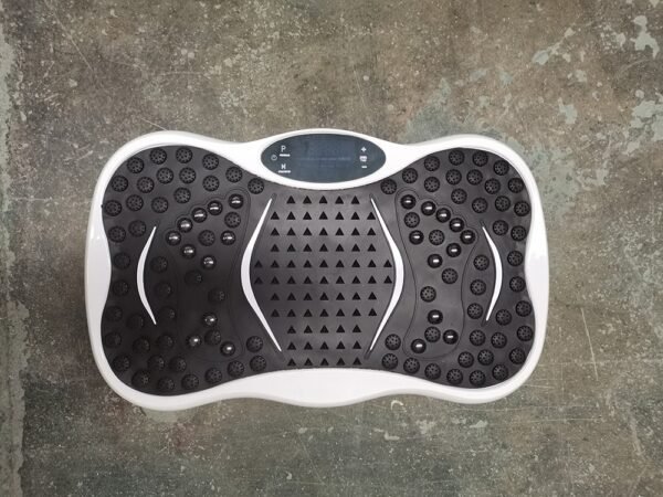 Vibration Plate Exercise Machine5