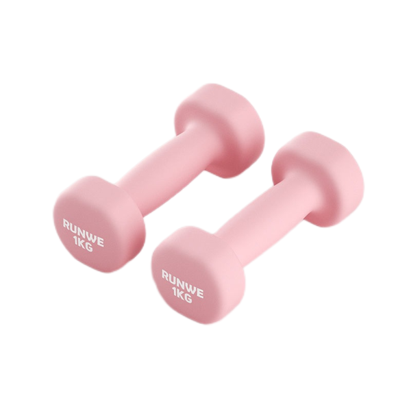 Vinyl Dumbbell3