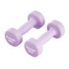Vinyl Dumbbell4