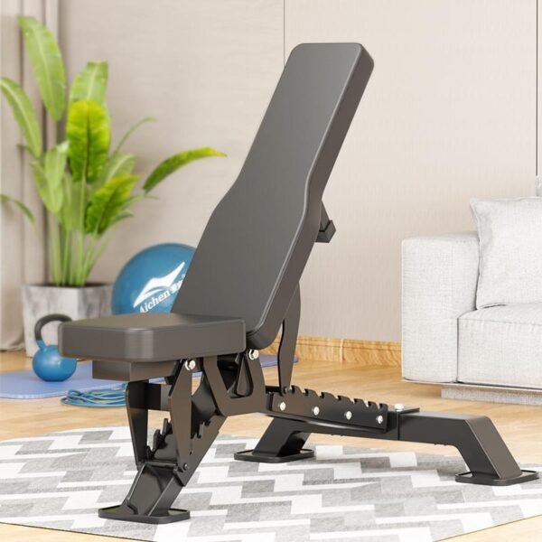 Weight Bench1
