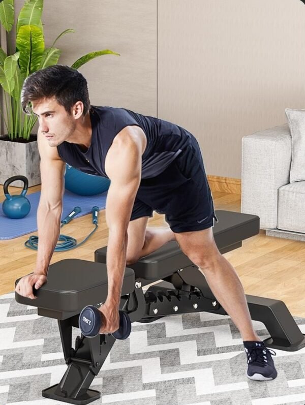 Weight Bench4