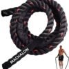 Weighted Jump Rope