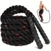 Weighted Jump Rope1