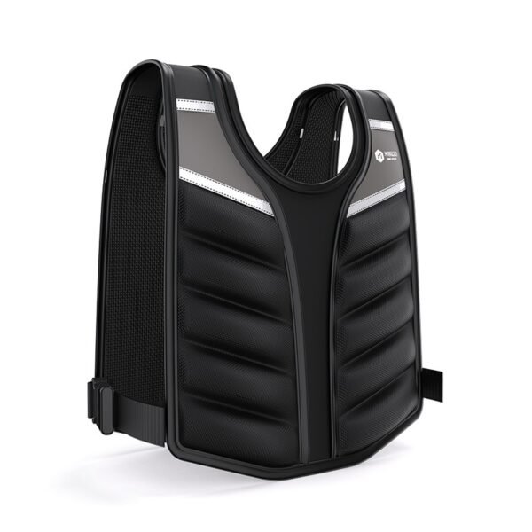 Weighted Vest Adjustable