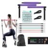 Resistance Bands Set For Home Gym Workouts6