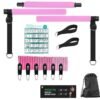 Resistance Bands Set For Home Gym Workouts2