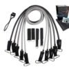 Resistance Bands Set For Strength1