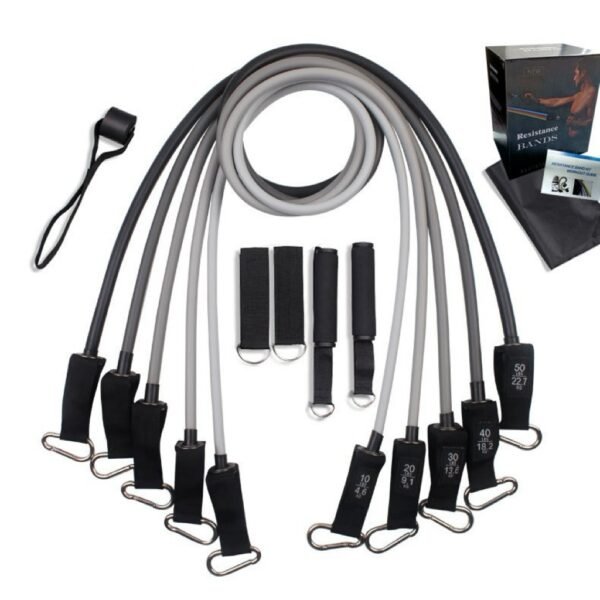 Resistance Bands Set For Strength1