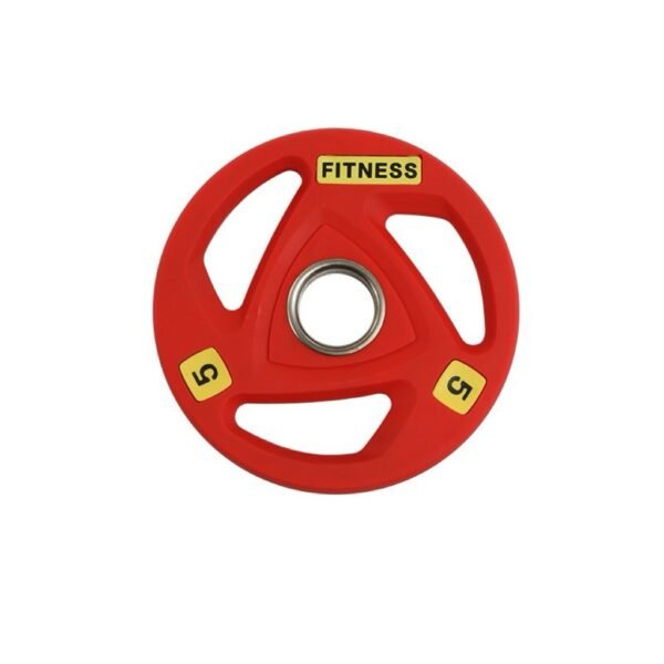 Weight Plate 1