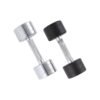 Stainless Steel Dumbbells