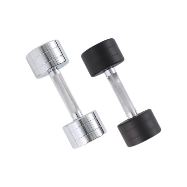 Stainless Steel Dumbbells