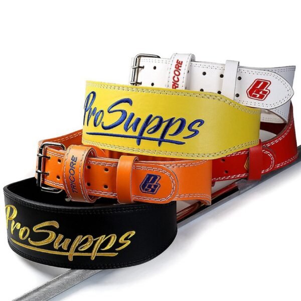 Weightlifting Belt5