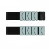 Fitness Silicone Iron Wrist Weights5