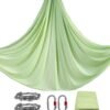 Antigravity Silk Yoga Hammock