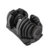Adjustable Dumbbells
