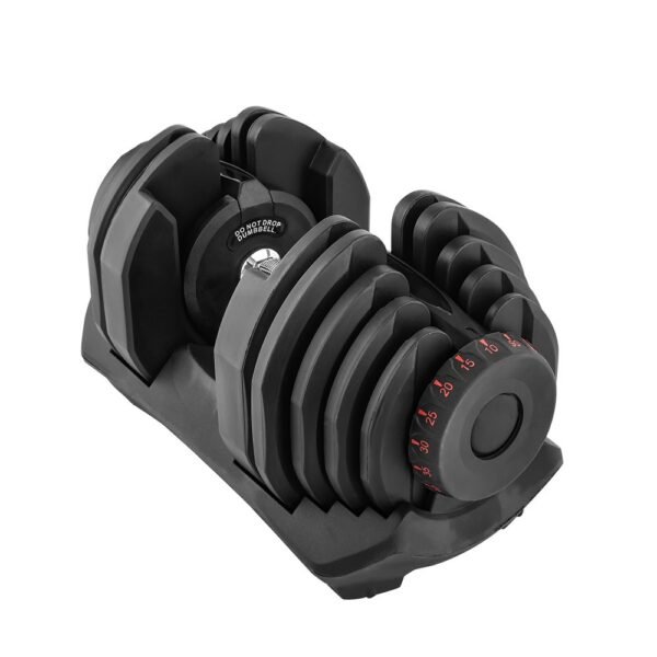 Adjustable Dumbbells