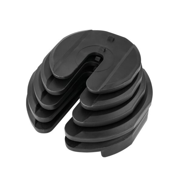 Adjustable Dumbbells