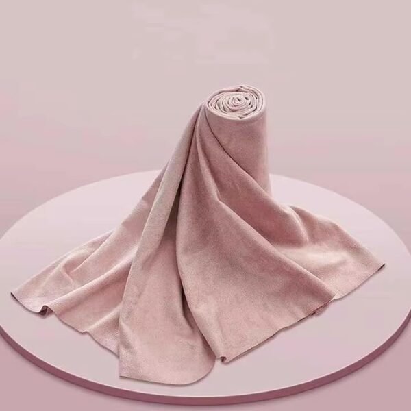Quick-Dry Yoga Towel