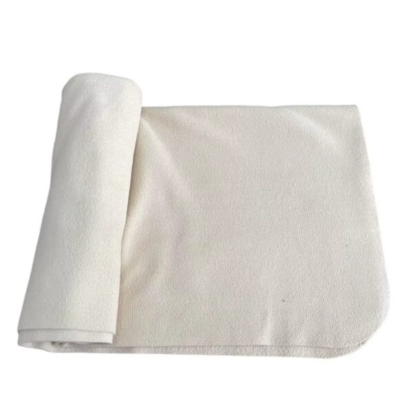 Quick-Dry Yoga Towel