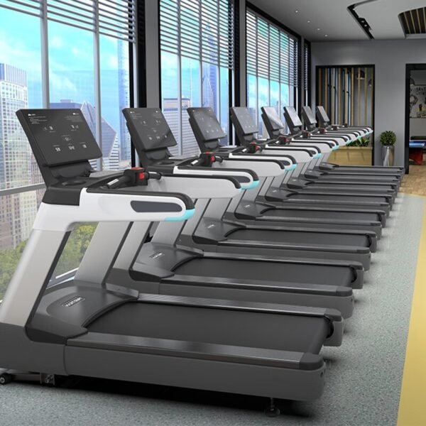 Commercial Treadmill1