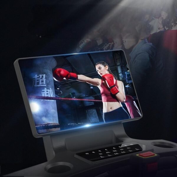 Commercial Treadmill2
