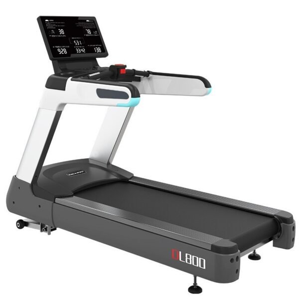 Commercial Treadmill4