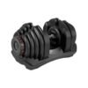Adjustable Dumbbells