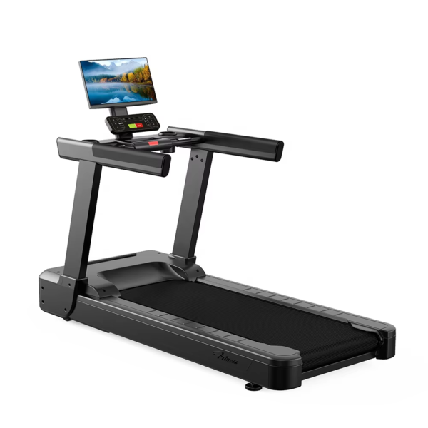 Machalon-M30T-Smart-Treadmill-Ultra-HD-Screen3